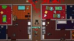 Hotline Miami 2: Wrong Number *STEAM КЛЮЧ *РФ + МИР