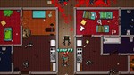 Hotline Miami 2: Wrong Number (STEAM КЛЮЧ / РФ + МИР)