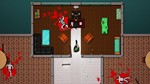 Hotline Miami 2: Wrong Number (STEAM КЛЮЧ / РФ + МИР)