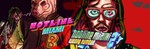 Hotline Miami 1 + 2 Wrong Number (Combo Pack) *STEAM