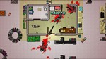 Hotline Miami 1 + 2 Wrong Number (Combo Pack) *STEAM