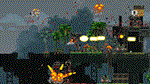 Broforce *STEAM КЛЮЧ *РОССИЯ + МИР
