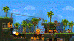 Broforce *STEAM КЛЮЧ *РОССИЯ + МИР