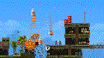 Broforce *STEAM КЛЮЧ *РОССИЯ + МИР
