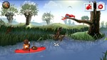 Teddy Floppy Ear - Kayaking (STEAM KEY / REGION FREE)