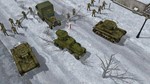 Codename: Panzers Bundle *STEAM КЛЮЧ *РОССИЯ + СНГ