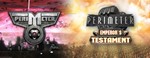 Perimeter + Perimeter: Emperor´s Testament*STEAM*МИР