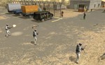 Jagged Alliance - Back in Action *STEAM КЛЮЧ *РФ+СНГ