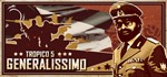 ЭЭ - Tropico 5 - Generalissimo (DLC) STEAM GIFT RU/CIS