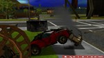 Carmageddon TDR 2000 *STEAM КЛЮЧ *РОССИЯ + МИР