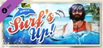 ЭЭ - Tropico 5 - Surfs Up! (DLC) STEAM GIFT / RU/CIS