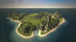 Tropico 5 - T-Day (DLC) STEAM GIFT / RU/CIS