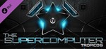 Tropico 5 - The Supercomputer (DLC) STEAM GIFT / RU/CIS