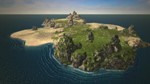 Tropico 5 - The Supercomputer (DLC) STEAM GIFT / RU/CIS