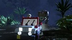 LEGO Jurassic World / Мир Юрского Периода (STEAM KEY)