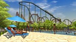 RollerCoaster Tycoon 3: Complete (+ 2 DLC) *STEAM КЛЮЧ