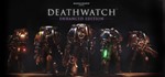 Warhammer 40,000: Deathwatch - Enhanced Edition (STEAM)