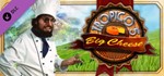 ЭЭ - Tropico 5 - The Big Cheese (DLC) STEAM GIFT RU/CIS