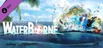 Tropico 5 - Waterborne (DLC) STEAM GIFT / RU/CIS