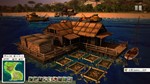 Tropico 5 - Waterborne (DLC) STEAM GIFT / RU/CIS - irongamers.ru