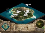 Tropico Reloaded (1 + 2) STEAM KEY / RU/CIS