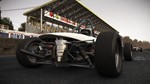 Project CARS - Classic Lotus Track Expansion DLC STEAM