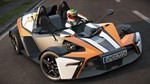Project CARS - Stanceworks Track Expansion (STEAM GIFT)