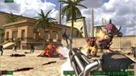 Serious Sam HD: The Second Encounter - Serious 8 DLC*