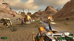 Serious Sam HD: The Second Encounter - Serious 8 DLC*