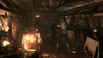 Resident Evil 0 / biohazard 0 HD REMASTER (STEAM КЛЮЧ)