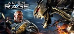 Alien Rage - Unlimited (STEAM KEY / RU/CIS)