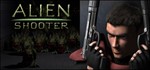 Alien Shooter (STEAM KEY / ROW / REGION FREE)