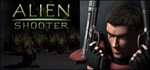 Alien Shooter *STEAM КЛЮЧ **РОССИЯ + МИР