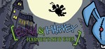 Edna and Harvey: Harveys New Eyes (STEAM KEY / GLOBAL)