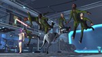 Goat Simulator: Waste of Space (DLC) *STEAM **РФ+МИР