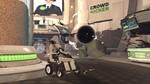 Goat Simulator: Waste of Space (DLC) *STEAM **РФ+МИР