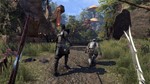 The Elder Scrolls Online + Morrowind*STEAM*РФ+СНГ