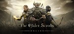 The Elder Scrolls Online + Morrowind*STEAM*РФ+СНГ
