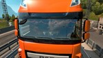 Euro Truck Simulator 2 - Cabin Accessories (DLC) STEAM - irongamers.ru