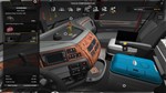Euro Truck Simulator 2 - Cabin Accessories (DLC) STEAM