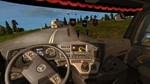 Euro Truck Simulator 2 - Cabin Accessories (DLC) STEAM - irongamers.ru