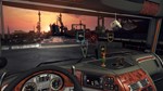 Euro Truck Simulator 2 - Cabin Accessories (DLC) STEAM