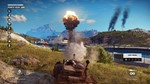 Just Cause 3 DLC: Air, Land & Sea Expansion Pass STEAM