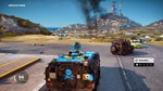 Just Cause 3 DLC: Air, Land & Sea Expansion Pass STEAM