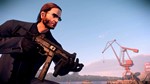 PAYDAY 2: John Wick Weapon Pack (DLC) STEAM GIFT/RU/CIS