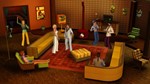 The Sims 3 70's, 80's and 90's (DLC) STEAM GIFT /RU/CIS
