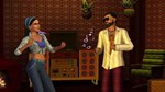 The Sims 3 70's, 80's and 90's (Каталог) DLC / STEAM