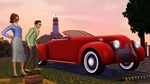 The Sims 3 Fast Lane Stuff (Каталог) DLC / STEAM/RU/CIS