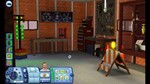 The Sims 3 Fast Lane Stuff (Каталог) DLC / STEAM/RU/CIS
