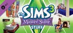 The Sims 3 Master Suite Stuff (Каталог) DLC ORIGIN /EA
